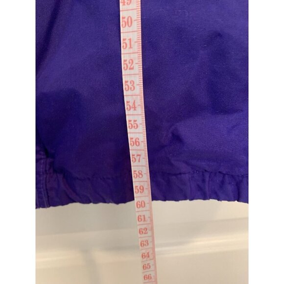 Vintage Columbia Sportswear Ski Jacket 90’s Colour Blocking Retro - Picture 9 of 10